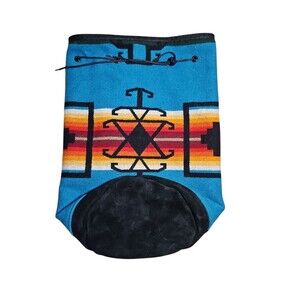 By Pendleton High Grade Western Wear Bucket Bag